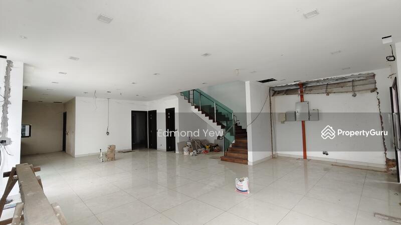 Rumah Berkembar untuk Dijual di Taman Damai Utama (Bandar Kinrara) - Edmond Yew - PropertyGuru.com.my