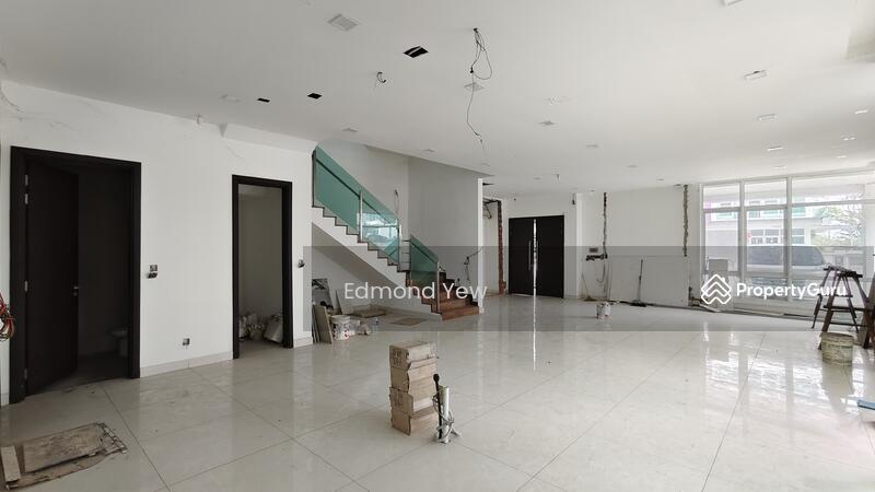Rumah Berkembar untuk Dijual di Taman Damai Utama (Bandar Kinrara) - Edmond Yew - PropertyGuru.com.my