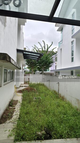 Rumah Berkembar untuk Dijual di Taman Damai Utama (Bandar Kinrara) - Edmond Yew - PropertyGuru.com.my