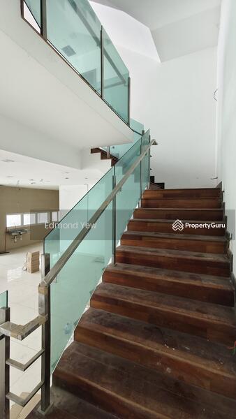 Rumah Berkembar untuk Dijual di Taman Damai Utama (Bandar Kinrara) - Edmond Yew - PropertyGuru.com.my