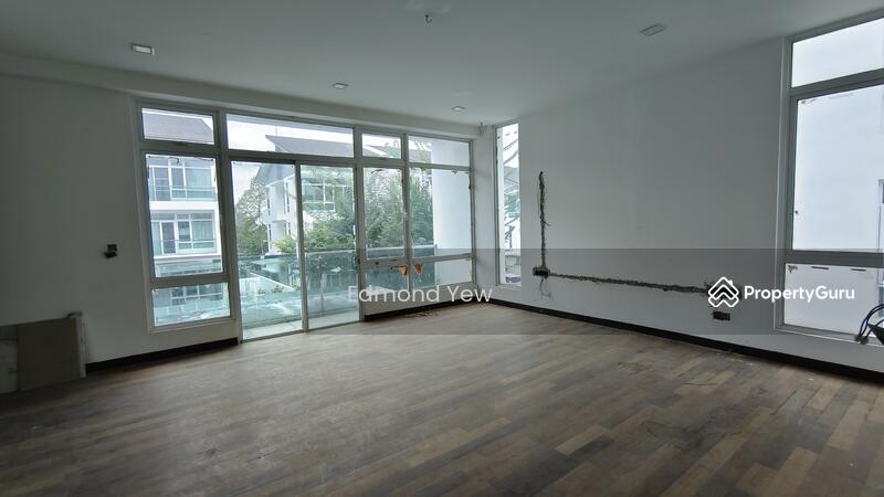 Rumah Berkembar untuk Dijual di Taman Damai Utama (Bandar Kinrara) - Edmond Yew - PropertyGuru.com.my