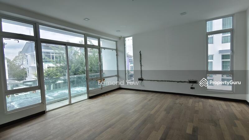 Rumah Berkembar untuk Dijual di Taman Damai Utama (Bandar Kinrara) - Edmond Yew - PropertyGuru.com.my