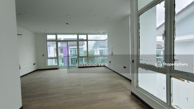 Rumah Berkembar untuk Dijual di Taman Damai Utama (Bandar Kinrara) - Edmond Yew - PropertyGuru.com.my