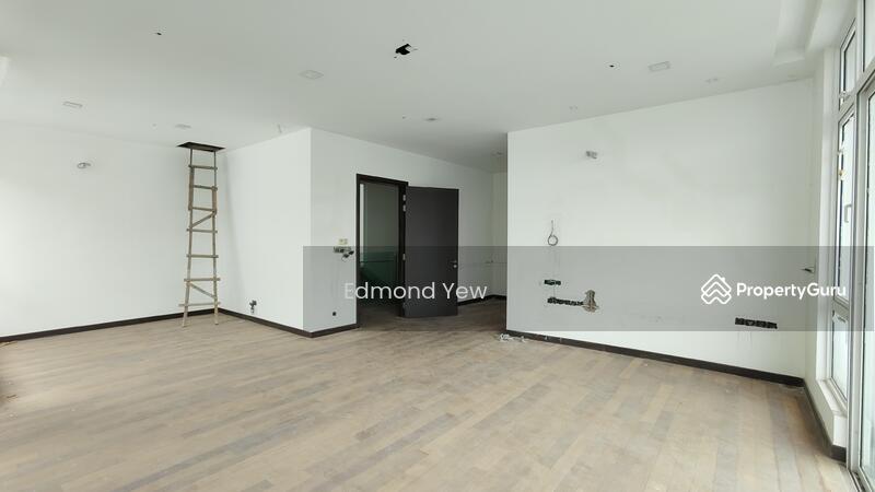 Rumah Berkembar untuk Dijual di Taman Damai Utama (Bandar Kinrara) - Edmond Yew - PropertyGuru.com.my