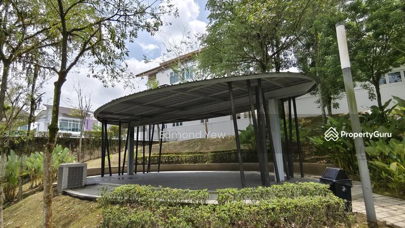 Rumah Berkembar untuk Dijual di Taman Damai Utama (Bandar Kinrara) - Edmond Yew - PropertyGuru.com.my