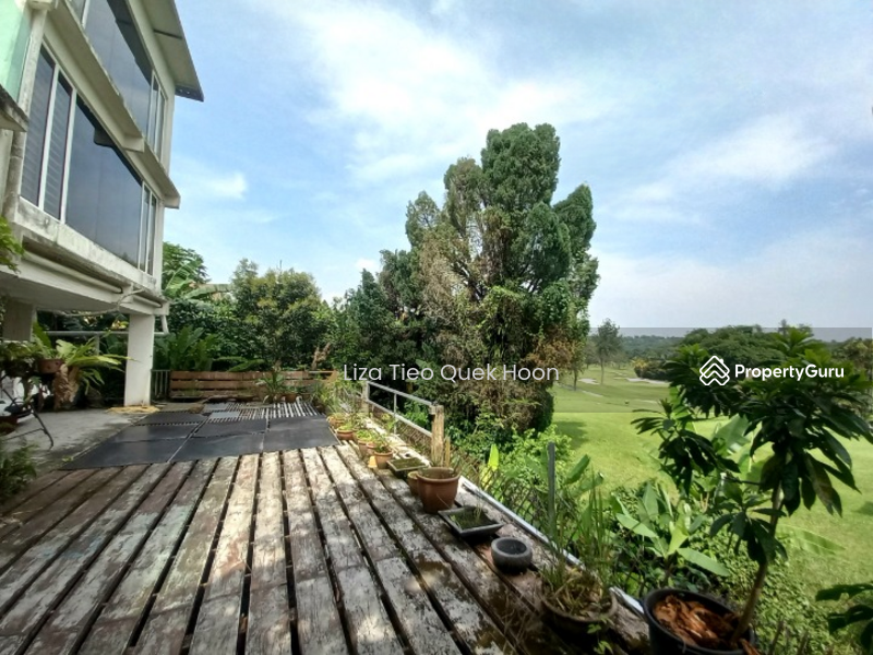 For Sale - Bukit Rahman Putra