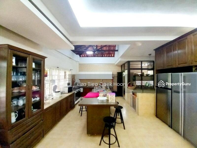For Sale - Bukit Rahman Putra