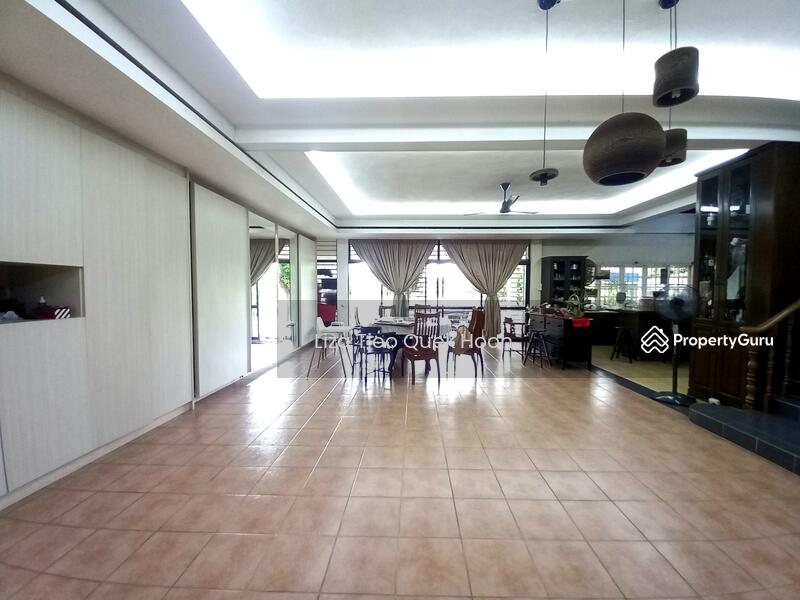 For Sale - Bukit Rahman Putra