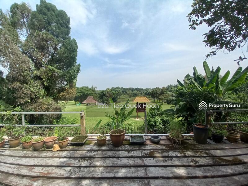 For Sale - Bukit Rahman Putra