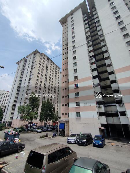 For Sale - Pelangi Damansara