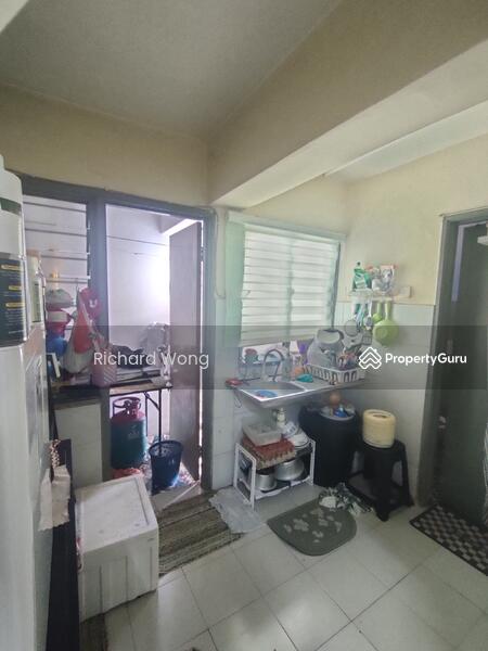 For Sale - Pelangi Damansara