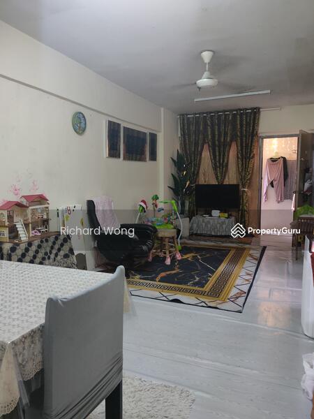 For Sale - Pelangi Damansara