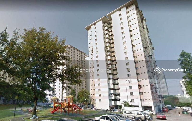 For Sale - Pelangi Damansara