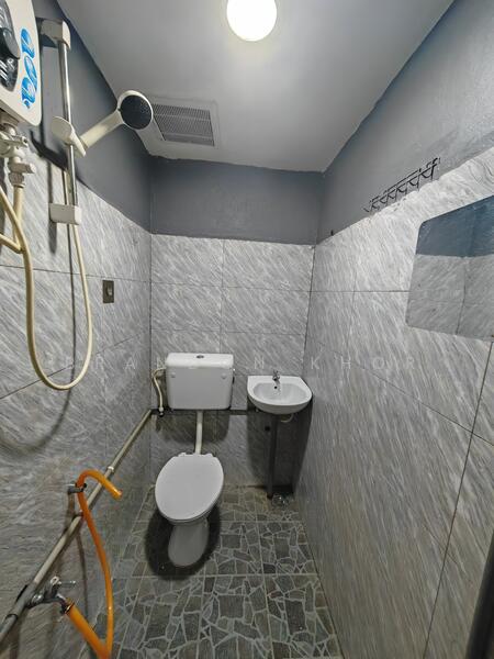 For Rent - Taman Serene Johor Bahru Near CIQ Checkpoint