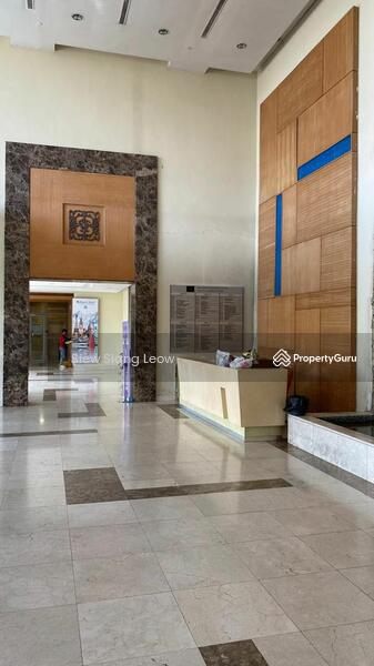 For Sale - Amcorp Mall