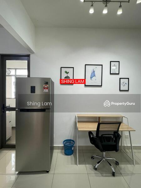 Condominium for Rent at Skycube - Shing Lam - PropertyGuru.com.my