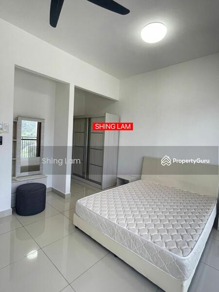 Condominium for Rent at Skycube - Shing Lam - PropertyGuru.com.my