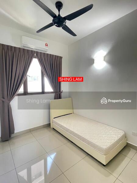 Condominium for Rent at Skycube - Shing Lam - PropertyGuru.com.my