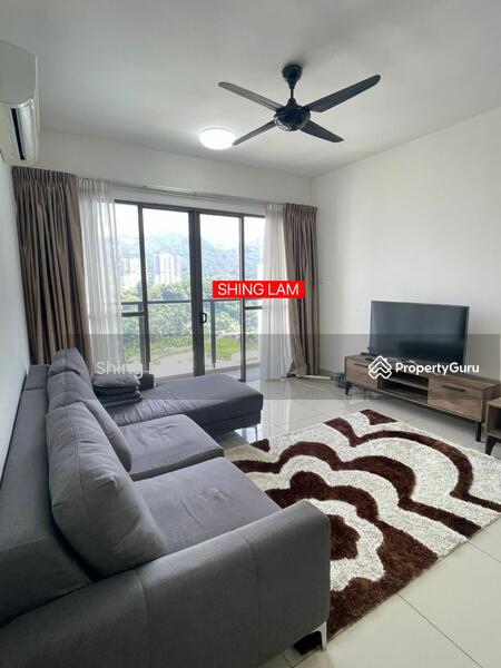 Condominium for Rent at Skycube - Shing Lam - PropertyGuru.com.my