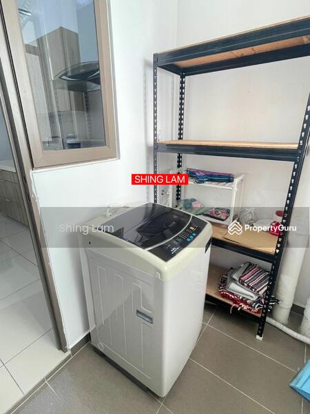Condominium for Rent at Skycube - Shing Lam - PropertyGuru.com.my