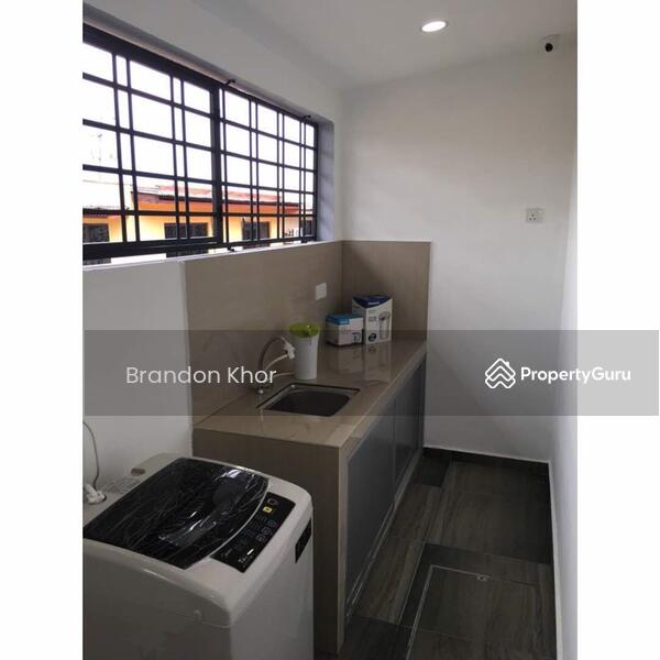 Untuk Disewa - Taman Abad