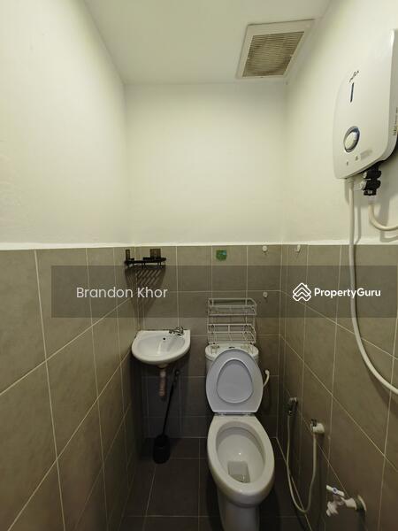 Untuk Disewa - Taman Abad