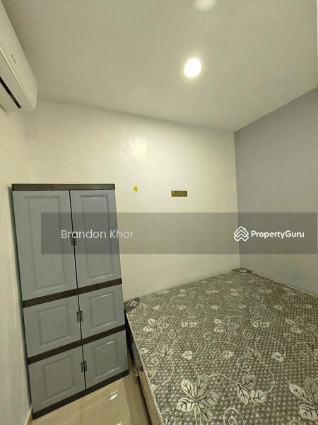 Untuk Disewa - Taman Abad