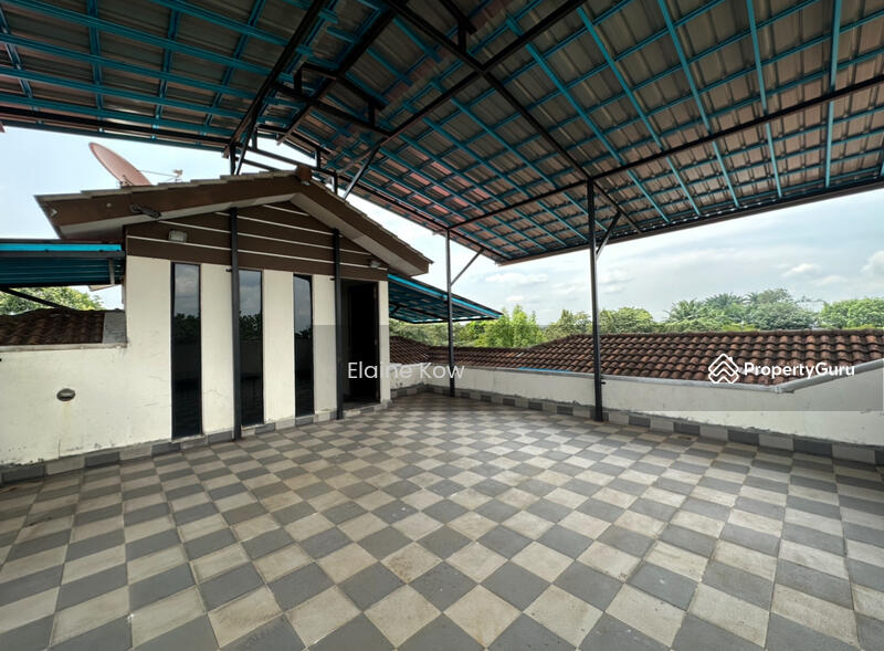 For Sale - Glenhill Saujana
