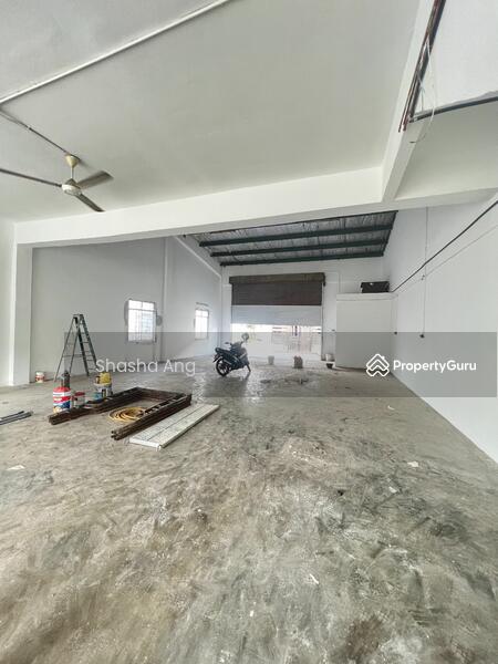 Kilang untuk Disewa di Masai (Johor) - Shasha Ang - PropertyGuru.com.my