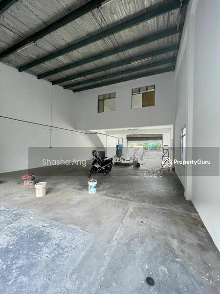 Kilang untuk Disewa di Masai (Johor) - Shasha Ang - PropertyGuru.com.my
