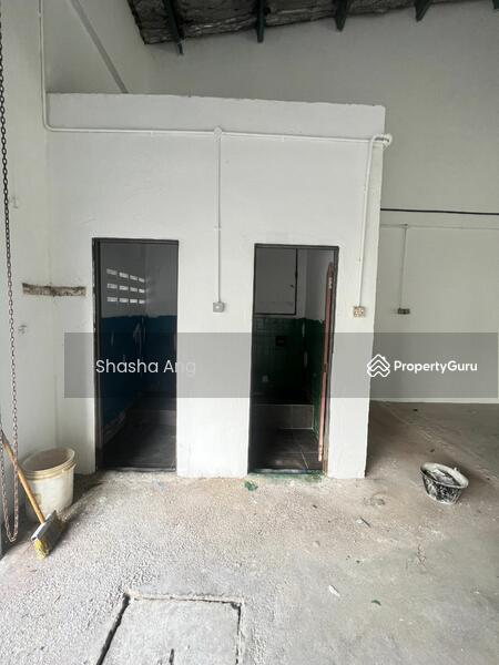 Kilang untuk Disewa di Masai (Johor) - Shasha Ang - PropertyGuru.com.my