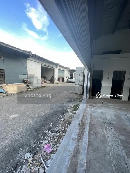 Kilang untuk Disewa di Masai (Johor) - Shasha Ang - PropertyGuru.com.my