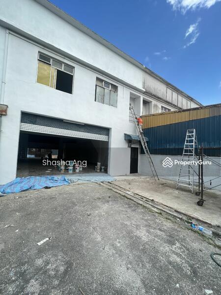 Kilang untuk Disewa di Masai (Johor) - Shasha Ang - PropertyGuru.com.my