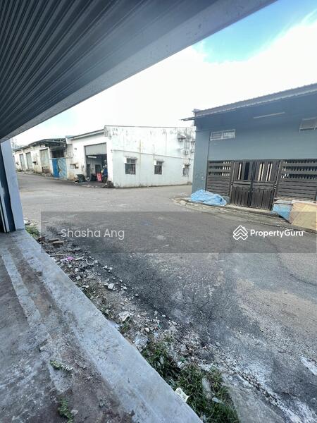 Kilang untuk Disewa di Masai (Johor) - Shasha Ang - PropertyGuru.com.my