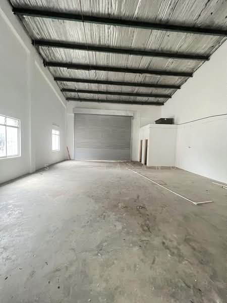 Kilang untuk Disewa di Masai (Johor) - Shasha Ang - PropertyGuru.com.my
