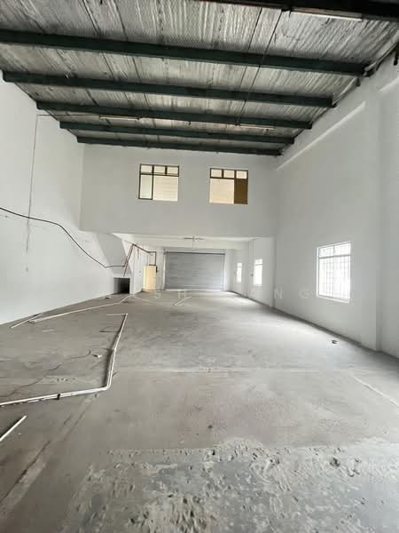 Kilang untuk Disewa di Masai (Johor) - Shasha Ang - PropertyGuru.com.my