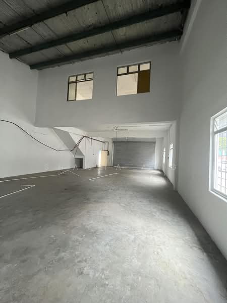 Kilang untuk Disewa di Masai (Johor) - Shasha Ang - PropertyGuru.com.my