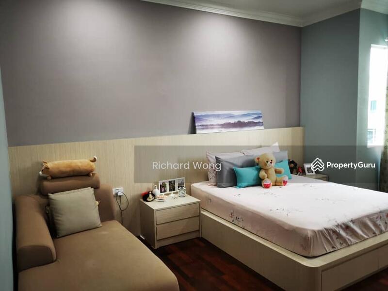 3-storey Terraced House for Sale in Bandar Puchong Utama (Puchong) - Richard Wong - PropertyGuru.com.my