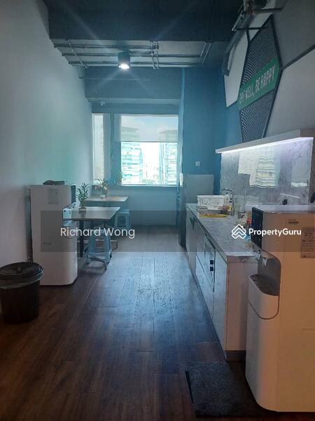 Office for Rent in KL Eco City (Kuala Lumpur) - Richard Wong - PropertyGuru.com.my