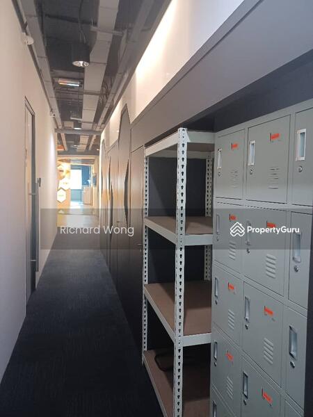 Office for Rent in KL Eco City (Kuala Lumpur) - Richard Wong - PropertyGuru.com.my