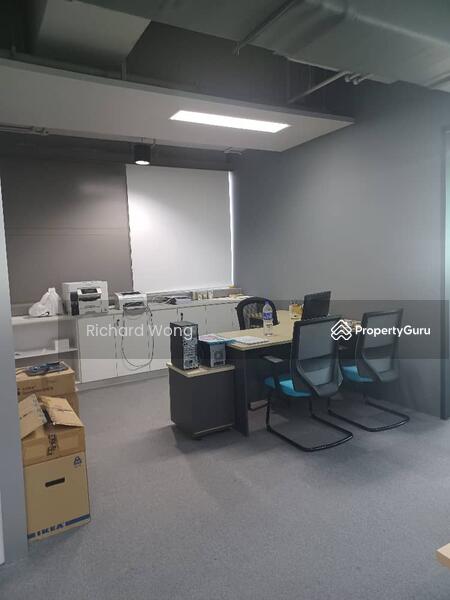 Office for Rent in KL Eco City (Kuala Lumpur) - Richard Wong - PropertyGuru.com.my