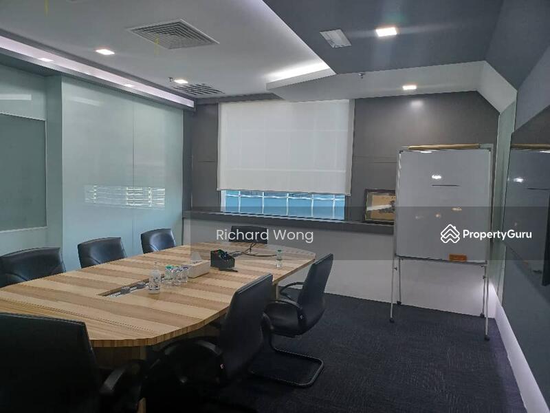Office for Rent in KL Eco City (Kuala Lumpur) - Richard Wong - PropertyGuru.com.my