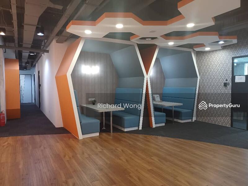 Office for Rent in KL Eco City (Kuala Lumpur) - Richard Wong - PropertyGuru.com.my