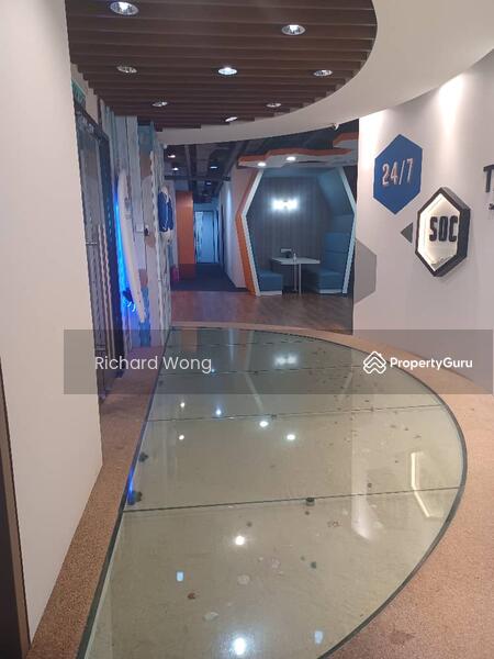 Office for Rent in KL Eco City (Kuala Lumpur) - Richard Wong - PropertyGuru.com.my