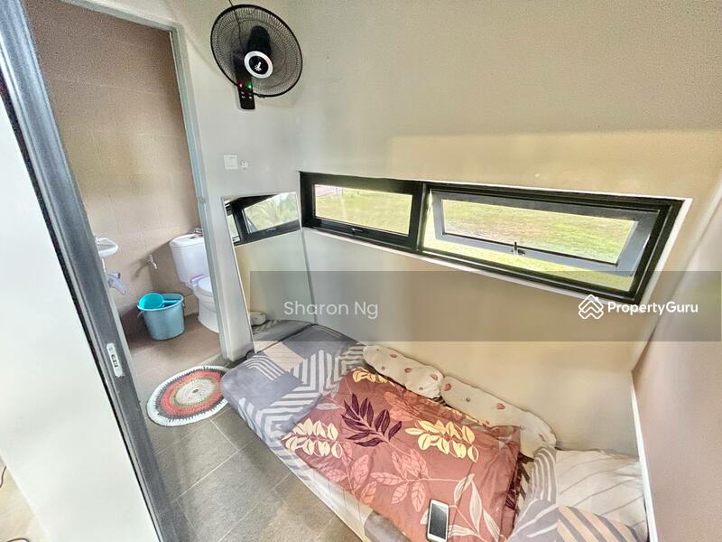 Semi-Detached House for Sale in Taman Universiti (Skudai) - Sharon Ng - PropertyGuru.com.my