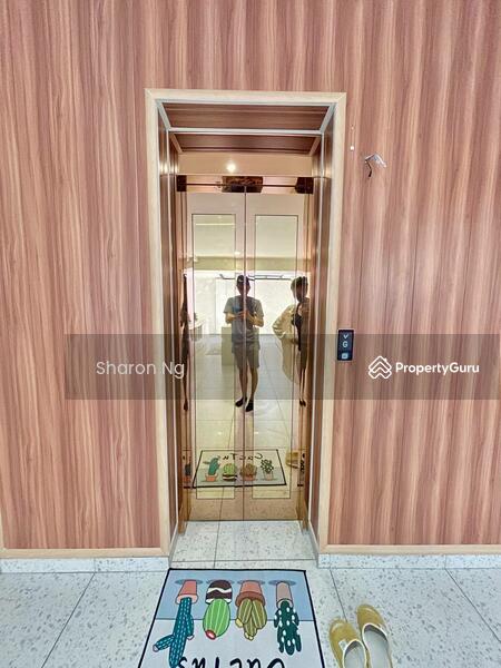 Semi-Detached House for Sale in Taman Universiti (Skudai) - Sharon Ng - PropertyGuru.com.my