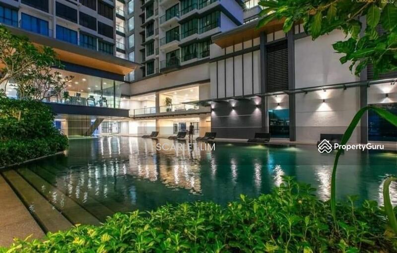 Kediaman Servis untuk Disewa di Lavile Kuala Lumpur - SCARLET LIM - PropertyGuru.com.my