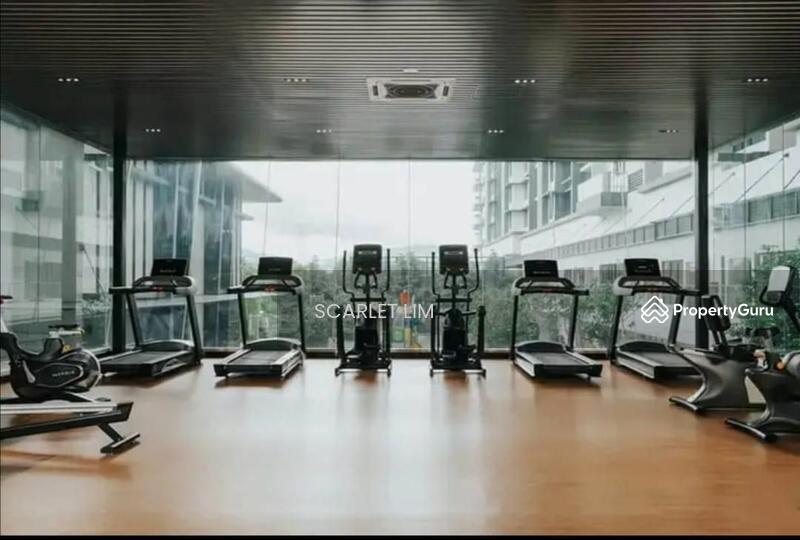 Kediaman Servis untuk Disewa di Lavile Kuala Lumpur - SCARLET LIM - PropertyGuru.com.my