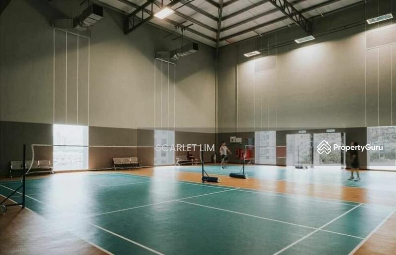 Kediaman Servis untuk Disewa di Lavile Kuala Lumpur - SCARLET LIM - PropertyGuru.com.my
