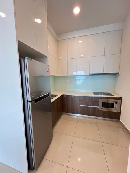 Kediaman Servis untuk Disewa di Lavile Kuala Lumpur - SCARLET LIM - PropertyGuru.com.my